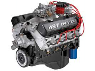 C1358 Engine